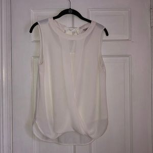 41 Hawthorn Mixed Material Top